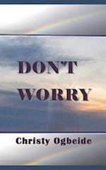 Don't Worry