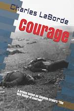 Courage