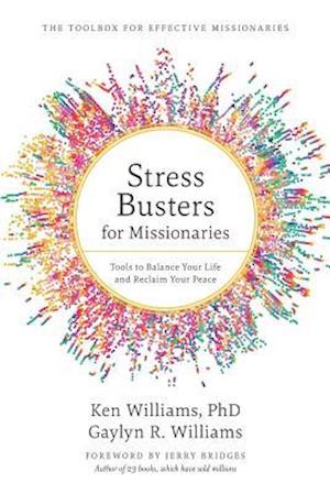 Stress Busters for Missionaries