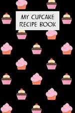 My Cupcake Recipe Book