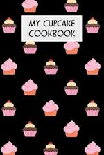 My Cupcake Cookbook