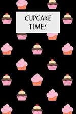 Cupcake Time!