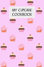 My Cupcake Cookbook