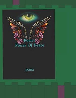 Poetry Pieces of Peace