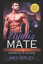 Elijah's Mate