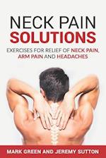 Neck Pain Solutions
