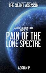 Pain of the Lone Spectre