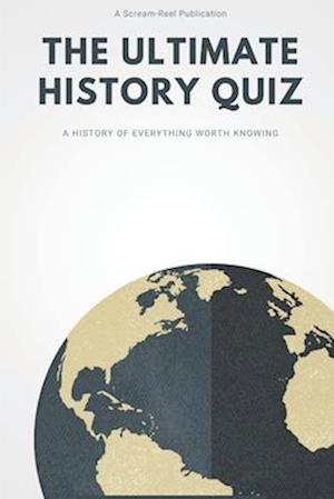 The Ultimate History Quiz