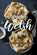 Winning Welsh Recipes