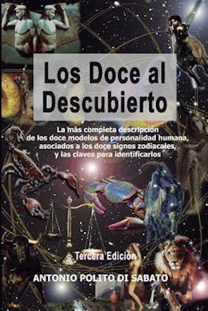 Los Doce Al Descubierto