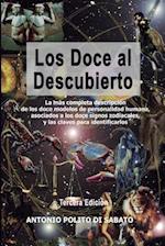 Los Doce Al Descubierto