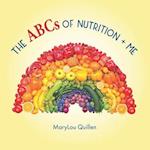 The ABCs of Nutrition and Me