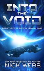 Into the Void (Episode #3