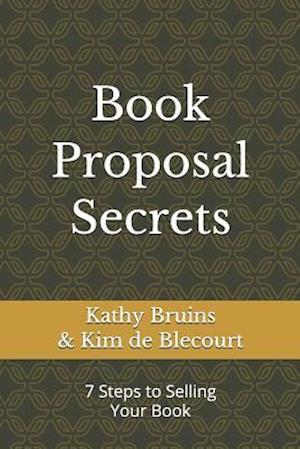 Book Proposal Secrets