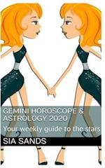 Gemini Horoscope & Astrology 2020