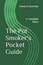 The Pot Smoker's Pocket Guide