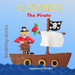 Alexander the Pirate