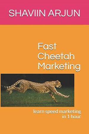 Fast Cheetah Marketing