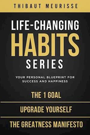 Life-Changing Habits Series