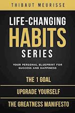 Life-Changing Habits Series