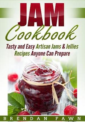 Jam Cookbook