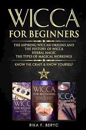 Wicca for Beginners