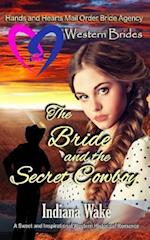 The Bride and the Secret Cowboy