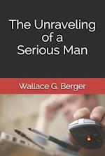 The Unraveling of a Serious Man