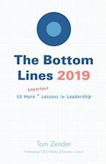 The Bottom Lines 2019