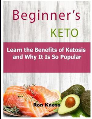 Beginner's Keto