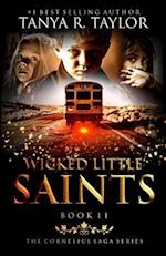 Wicked Little Saints