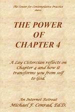 The Power of Chapter 4
