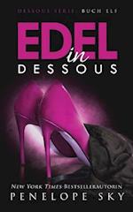 Edel in Dessous