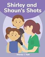 Shirley and Shaun's Shots