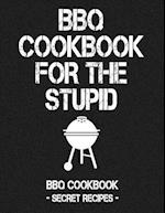 BBQ Cookbook for the Stupid