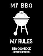 My BBQ My Rules