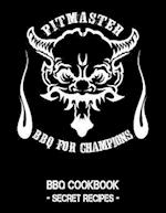 Pitmaster - BBQ for Champions