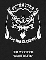 Pitmaster - BBQ for Champions