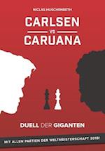 Carlsen vs. Caruana