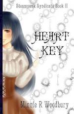 Heart Key