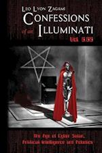 Confessions of an Illuminati Vol. 6.66