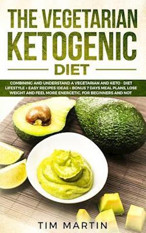 Vegetarian Ketogenic Diet