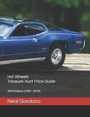 Hot Wheels Treasure Hunt Price Guide