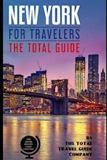 New York for Travelers