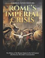 Rome's Imperial Crisis