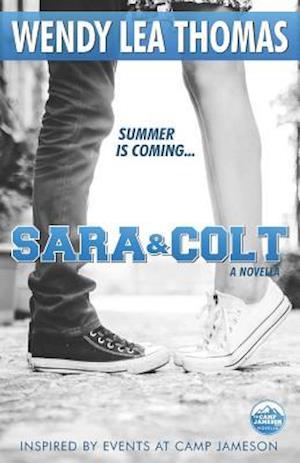 Sara & Colt