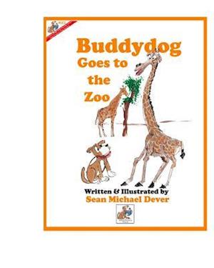 Buddydog Goes to the Zoo