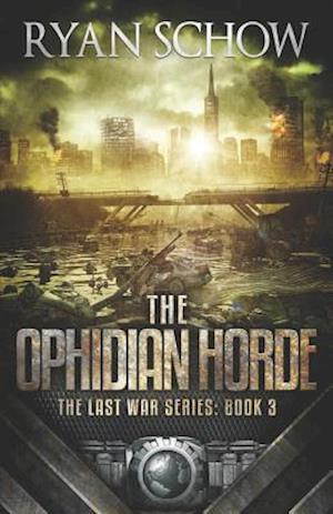 The Ophidian Horde