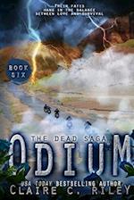 Odium VI: The Dead Saga 