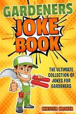 Gardeners Joke Book